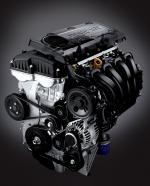 Hyundai Sonata 2010 года